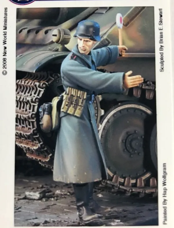 Buy 135 Resin Figure Model Kit Unassambled Unpainted