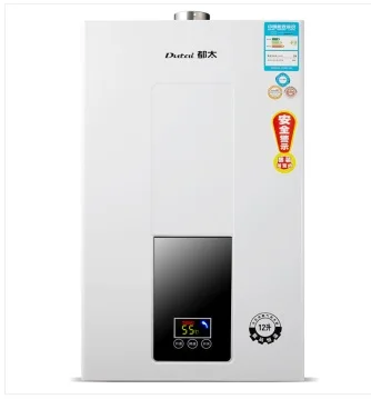 

2022 Better 2nd 12L LPG WATER HEATER for a EASY using