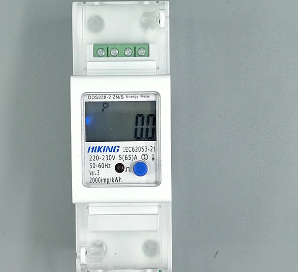 Cheap Medidores de energia