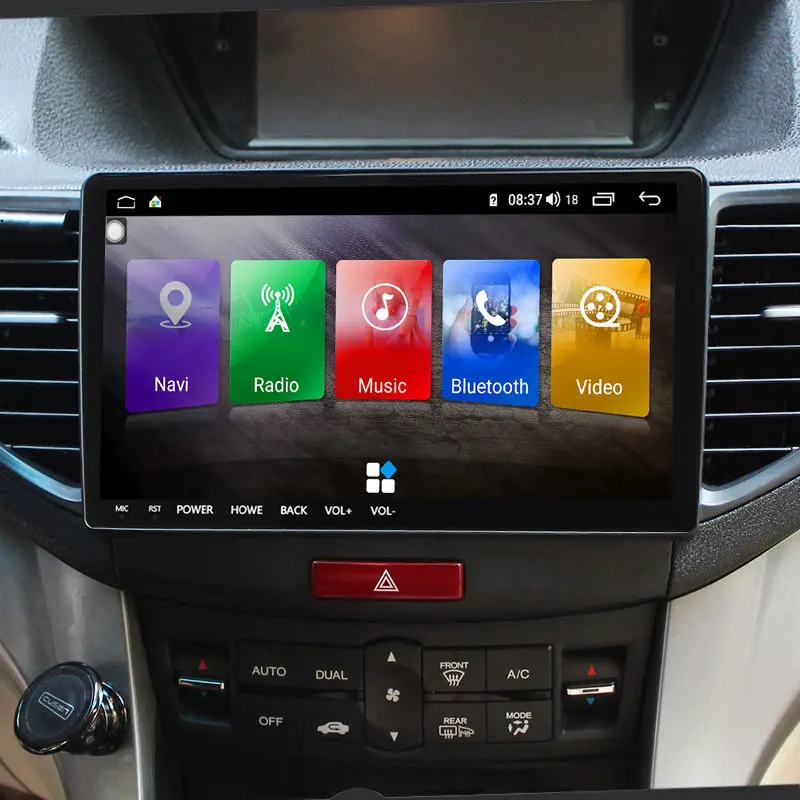 Sale Android 8.1 Octa core Car radio Multimedia Video Player auto Stereo GPS Navigaton Carplay DVD For HONDA SPIRIOR 2009-2013 2 Sale Android 8.1 Octa core Car radio Multimedia Video Player auto Stereo GPS Navigaton Carplay DVD For HONDA SPIRIOR 2009-2013 2