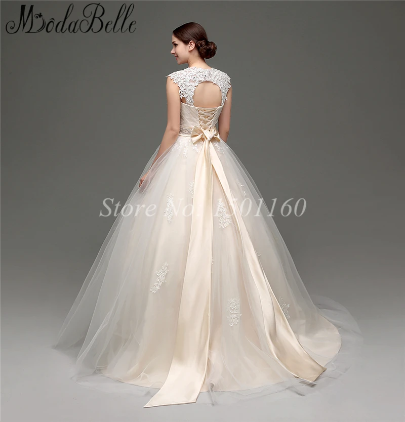 Online Get Cheap Allure Wedding Gowns Alibaba Group