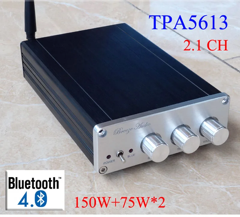 Bluetooth Amplifier board (1)