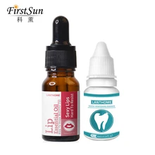 2 шт. Lanthome Сыворотка для губ, восстанавливающая маска для ухода за губами, тонкая линия, повышающая эластичность губ, красота, отбеливание зубов