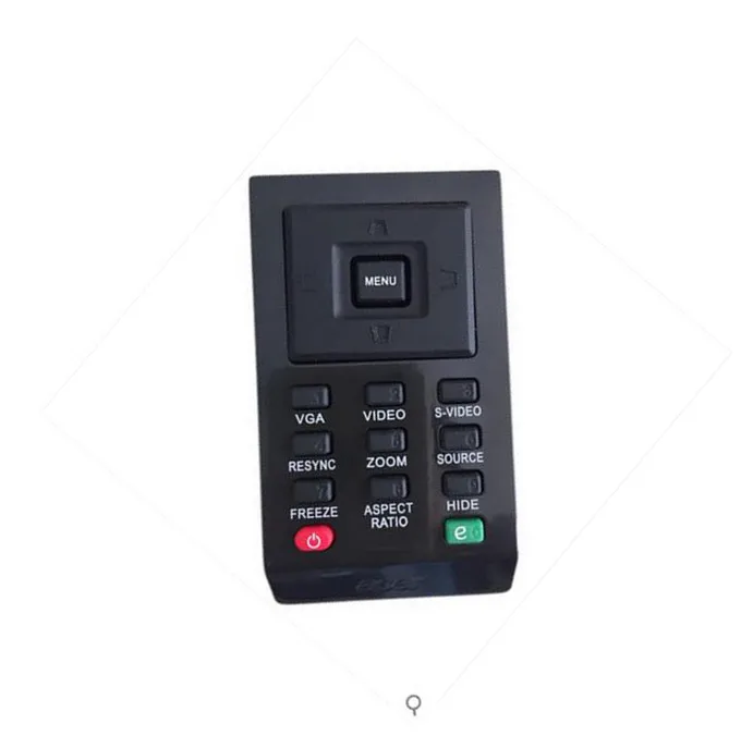 Dlp Projector Remote Control 