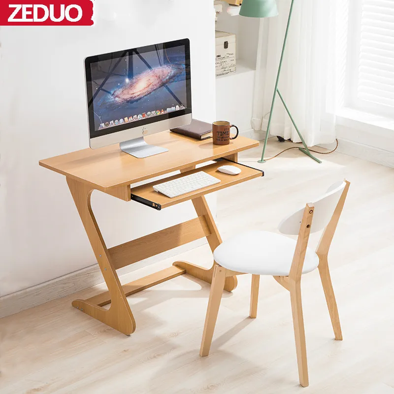 Computer Desk Desktop Home Bedroom Desk Simple Desk Laptop Desks