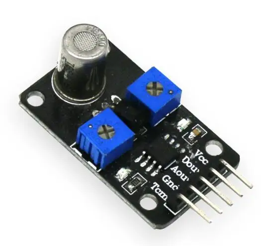 

TGS4161CO2 carbon dioxide sensor module TGS4161 voltage probe