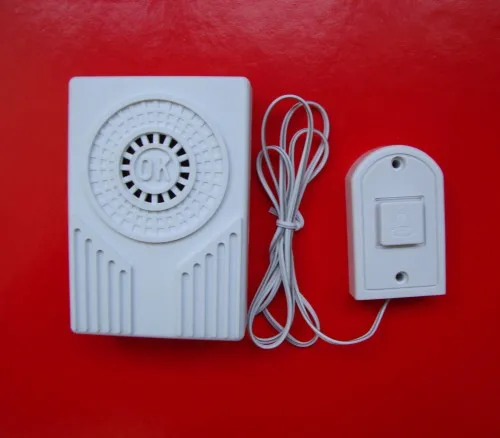 Doorbell (3)