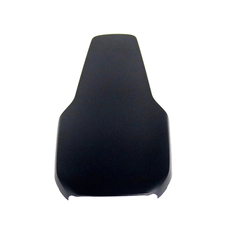 Black Mavic Air Body Shell Верхняя крышка верхний чехол рычаг двигателя Левая Правая передняя задняя декоративная запасная часть для DJI Mavic Air - Цвет: Black