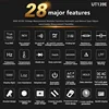 UNI-T Digital Multimeter UT139 Series True RMS LPF Low Pass Filter LoZ AC DC V A Temperature Res Freq Test ► Photo 2/6