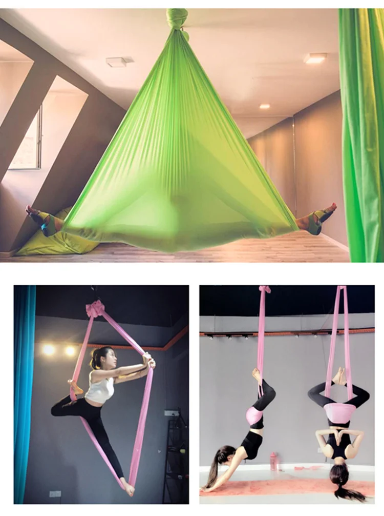 prior fitness aerial yoga hammock swing (19)