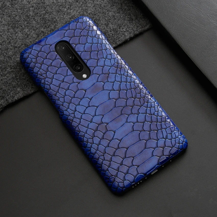 snake leather case (1)