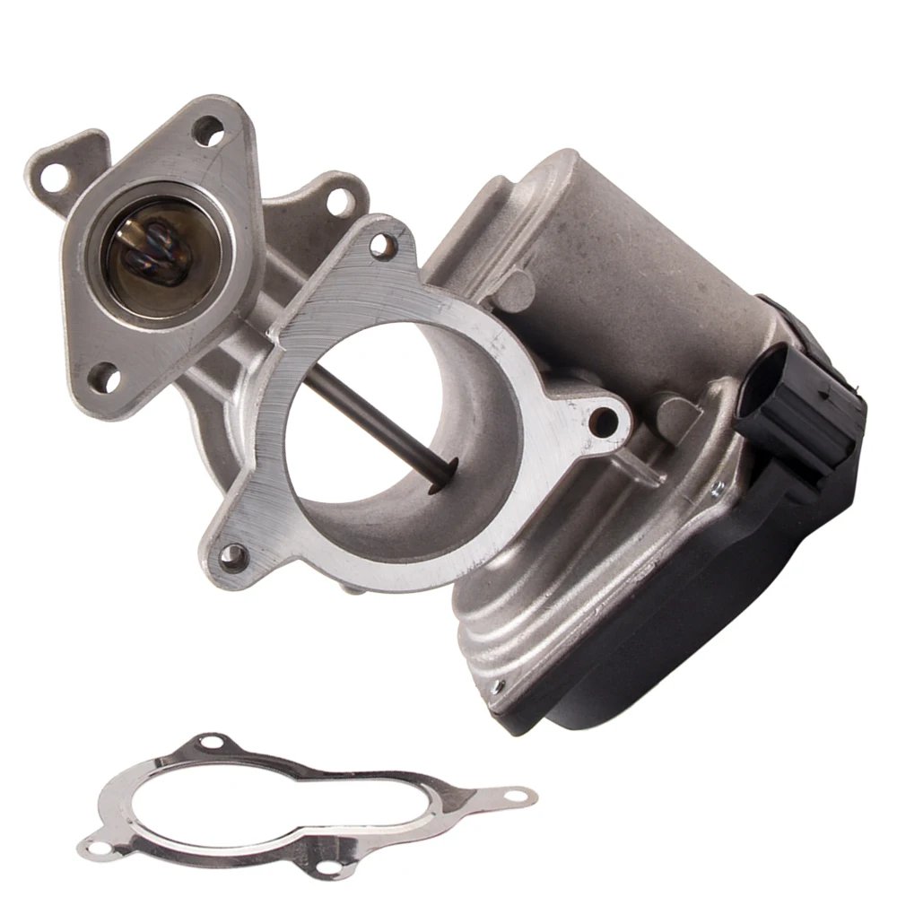 

EGR Valve Exhaust Gas Recirculation Valves for Audi A4 2.0 TDI B7 Audi A6 2.0 TDI C6 03G131501 J R Q J B Diesel 03G131501B