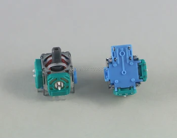 

3d Joystick 3D Analog Stick Sensor for Playstation 4 PS4 Controller repair part