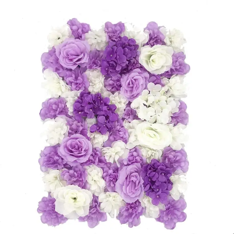 40x60cm seda Rosa flor champán Rosa flor Artificial para la decoración de la boda flor pared romántica boda telón de fondo decorar 40x60cm seda Rosa flor champán Rosa flor Artificial para la decoración de la boda flor pared romántica boda telón de fondo decorar