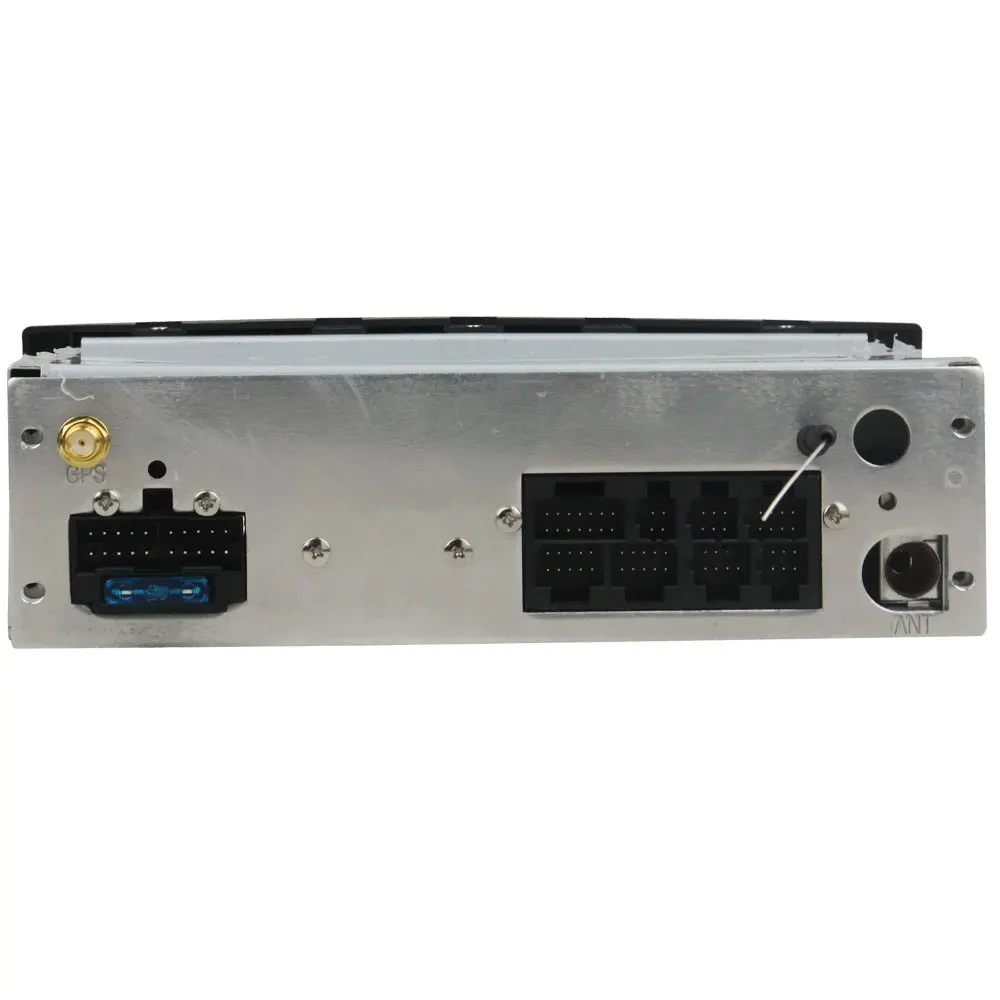 Excellent 7" Octa Core 4G Android 8.1 4GB RAM 64GB ROM BT Car DVD Multimedia Player Radio Stereo Head Unit For Renault Megane II 2004-2009 4