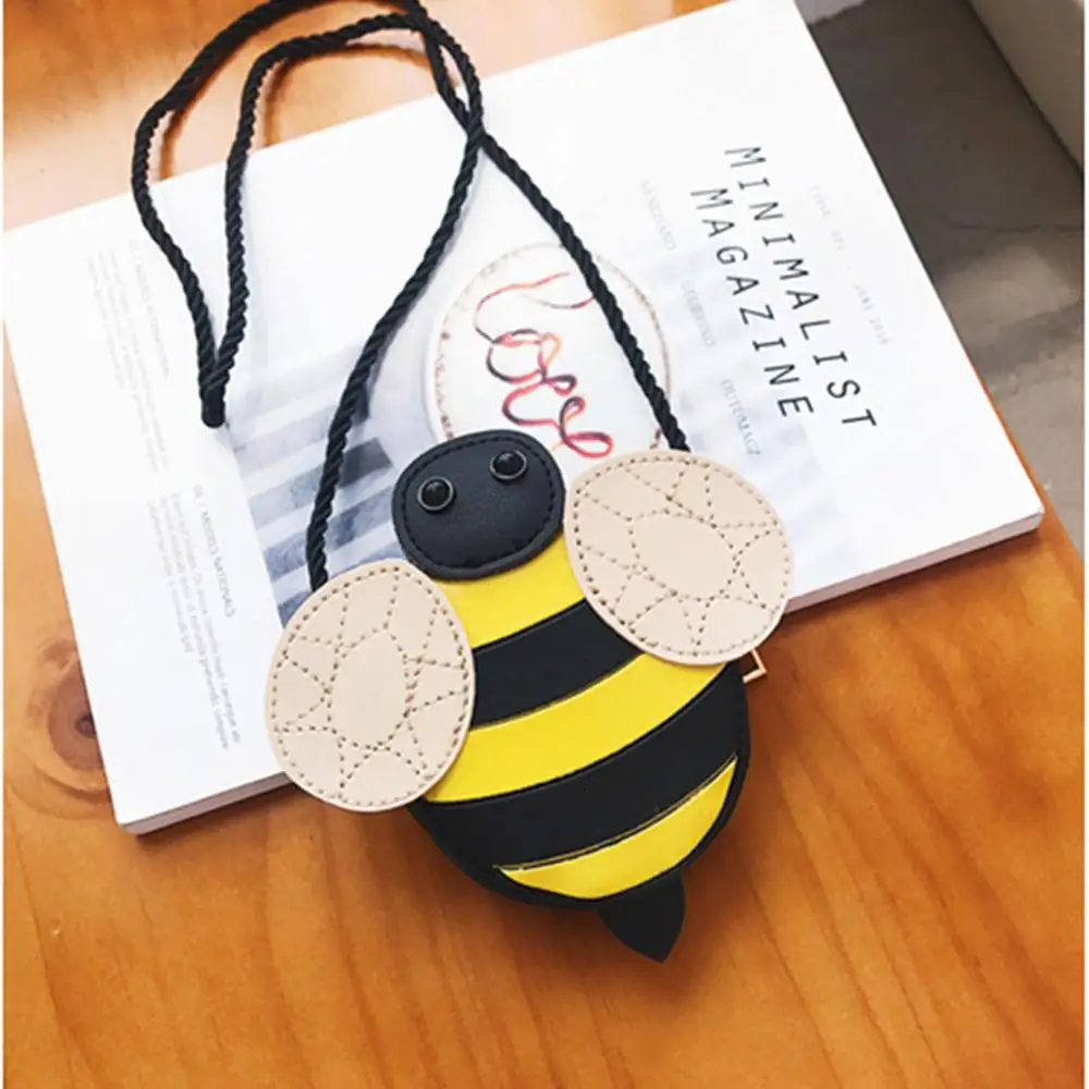 

Creative Cartoon Handbags Flap Funny Animal Messenger Bag Panelled Shoulder Crossbody Bags Girl Gift Diagonal Coin Crossbody#D