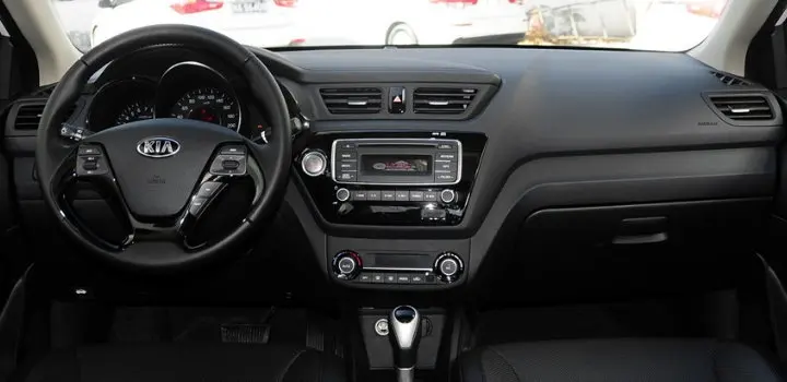 Для Kia Rio 2011~ " Car Android HD емкостный сенсорный Экран GPS навигации Радио ТВ фильм Andriod видео Системы