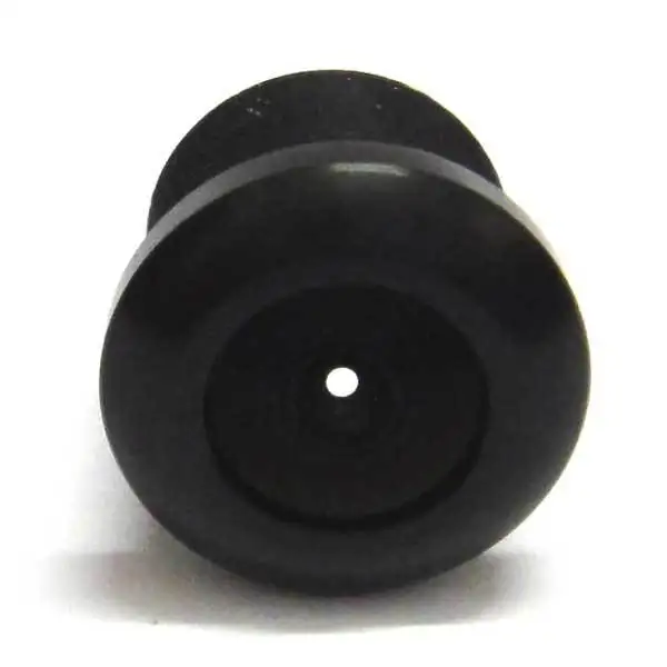  1.7mm 170 Degrees Wide Angle CCTV Lens Camera IR Board Lense for car camera - 1928366029