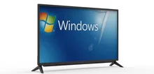 18.5 20 19.5 21.5 24 27 28 31.5 38.5 43 pouces full hd écran d'affichage LED smart TV 1080p télévision LED TV