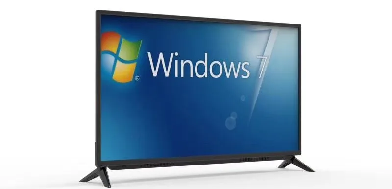 Умный Телевизор 18 5 20 19 21 24 27 28 31 38 43 дюймов full hd led дисплей 1080p led|Телевизоры| |