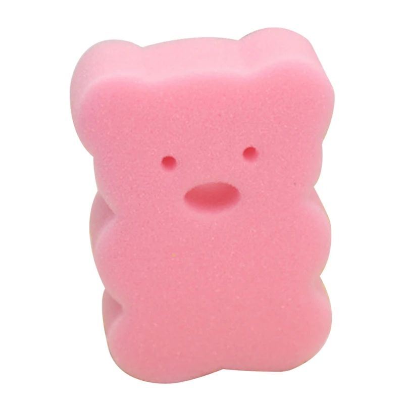 

Bath Brushes Towel Accessories Baby Infant Shower Faucet Wash Child Brush Bath Brushes Sponges Rub Sponge Cotton Rubbing Body