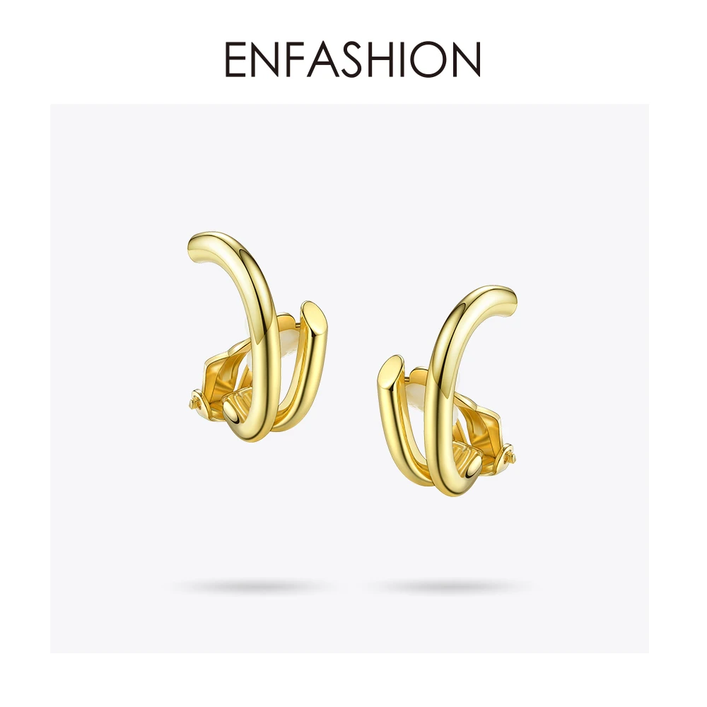 cartilage earrings without piercing