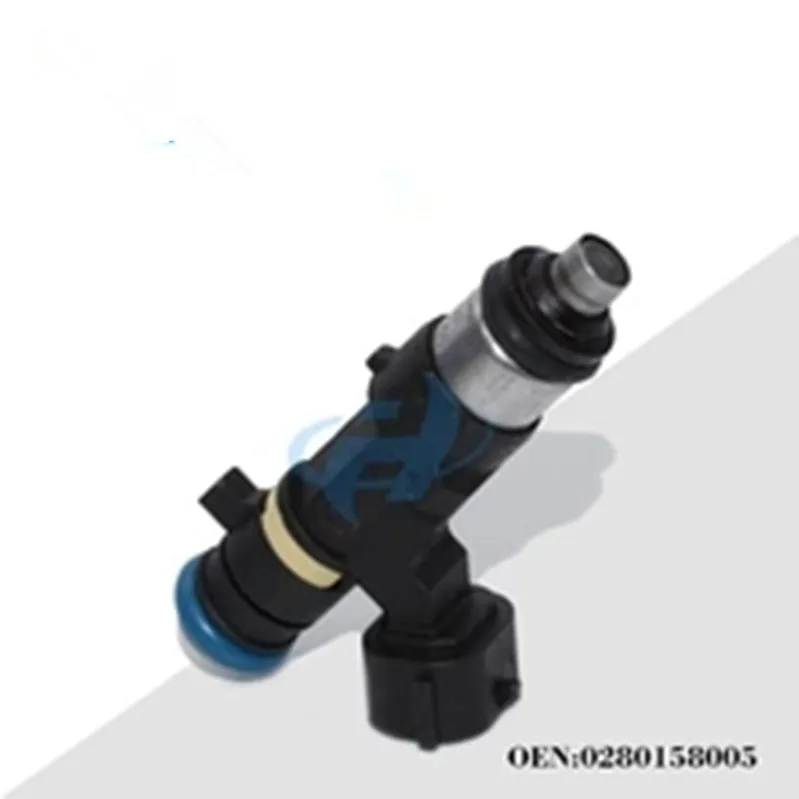 Petrol Gas Fuel Injector 0280158005 Fits For Nissan Altima Maxima