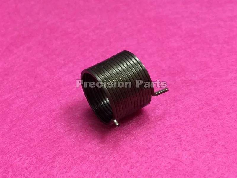 

Torsion Spring for Konica Minolta DI152 DI183 DI1611 211 162 163 210 220 181 180 152 1611. A08ER90100 4021254101