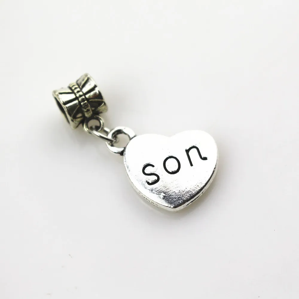 son charms