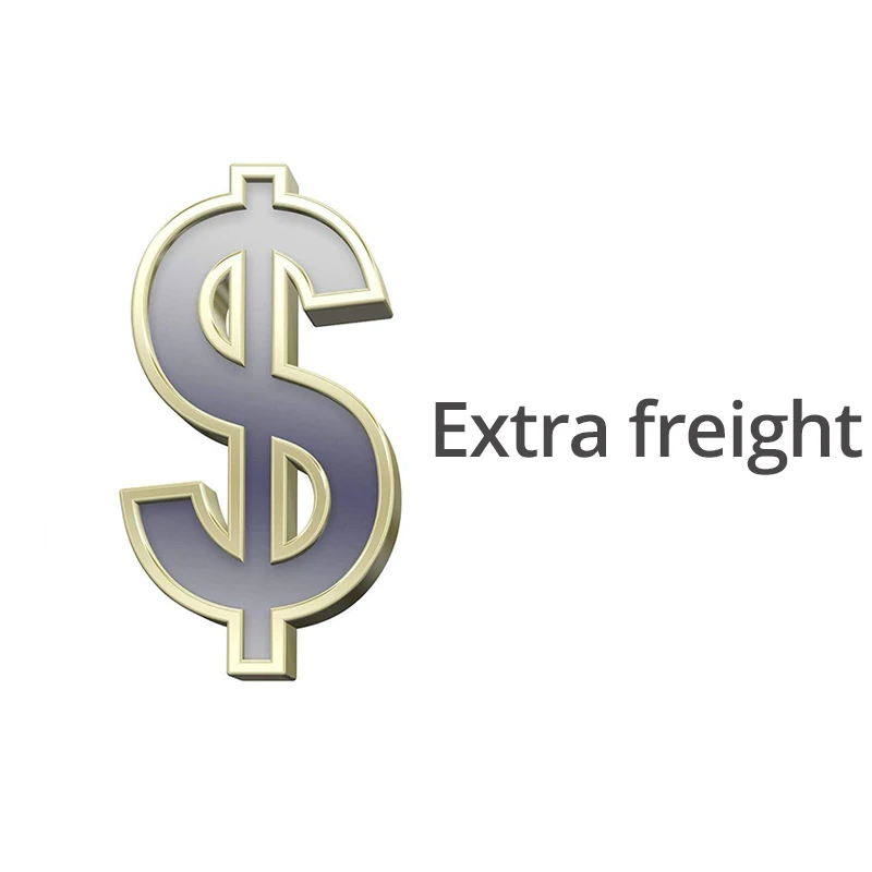 

0.1 Extra freight link