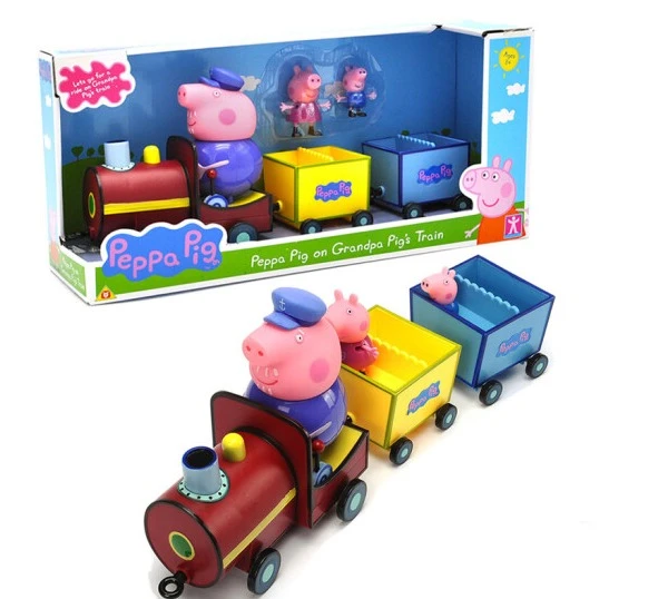 metro juguetes para niños