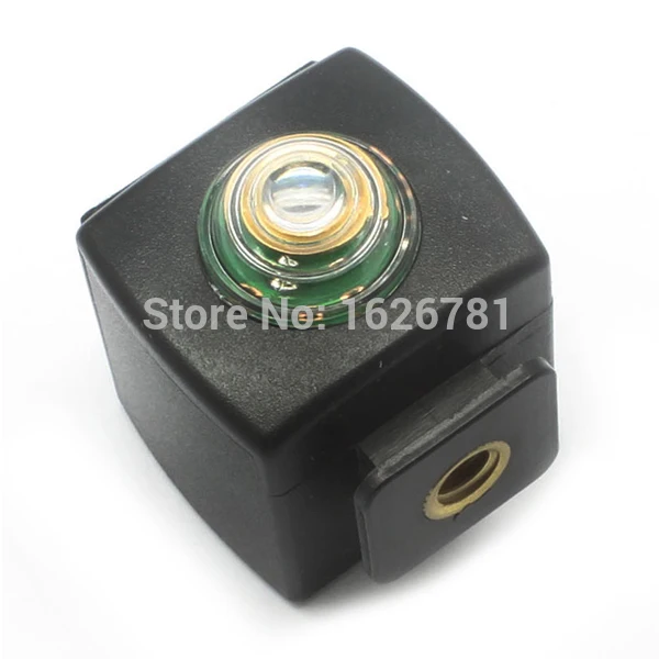 The syk-3 synchronizer 360 degrees all-around Wireless Flash Trigger (General)