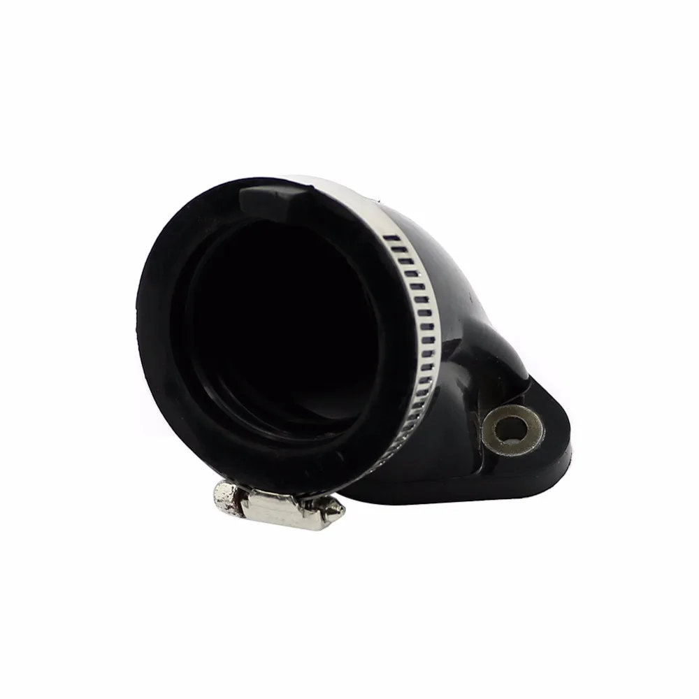 Резиновый впускной коллектор Carb Boot carbutor адаптер для Polaris Sportsman 500 HO 2001 2013 12 11 10 09 08 07