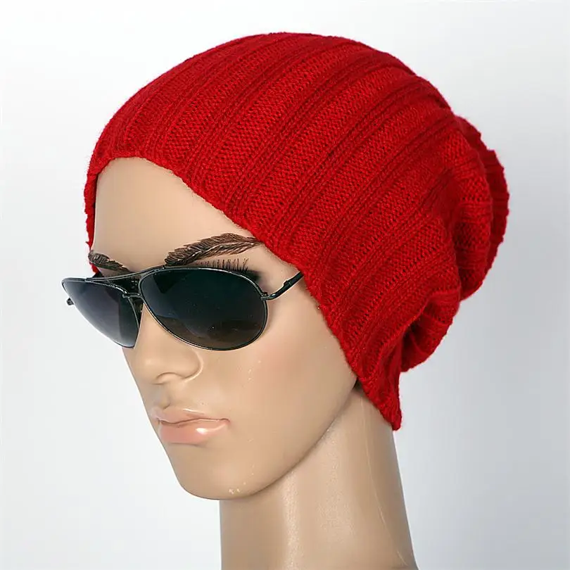 Горячая Распродажа Beckham в том же стиле модные шапочки Мужская и женская шляпа на зиму осень теплые вязаные шапки повседневные Шапки