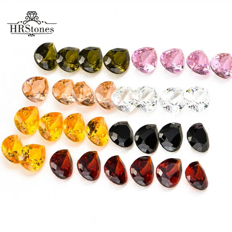 7x10mm water
