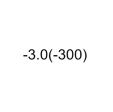 VCKA диоптрий-0,5-1,0,-1,5,-2,0,-2,5,-3,0,-3,5,-4,0,-5,0,-5,5,-6,0 готовой близорукость очки близорукость рецепту очки - Цвет оправы: 6