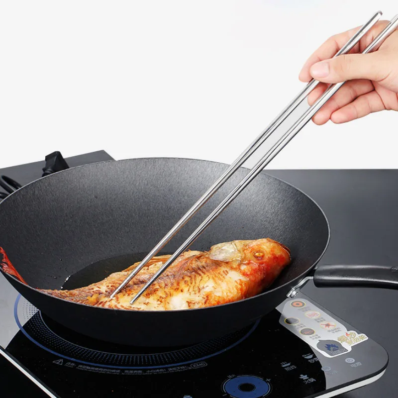 Super Long Chopsticks (1)