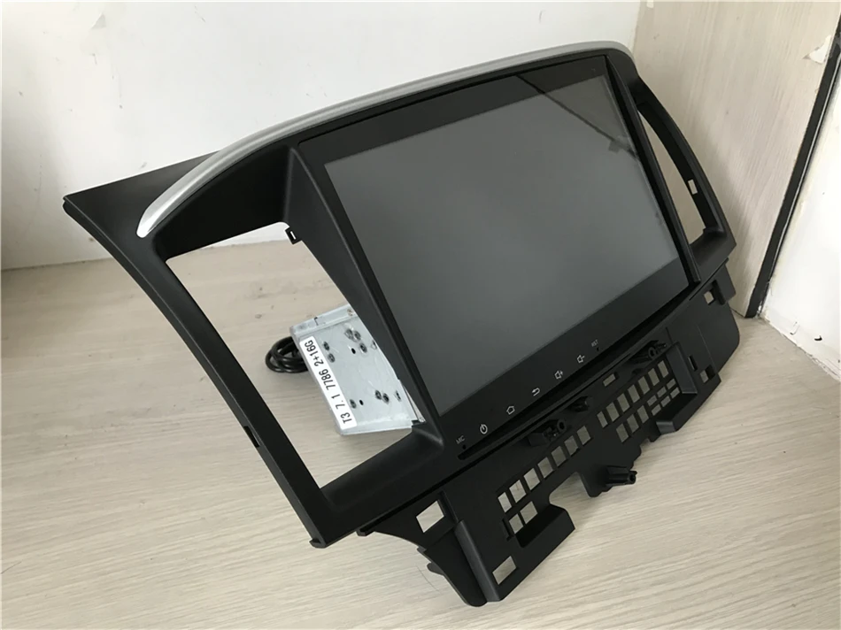 Best Android 9.0 car dvd for Mitsubishi Lancer 10.2 inch 2008 2009 2010 2011 2012 2013 2014 2015 2016 2017 2018 car stereo Headunit 20