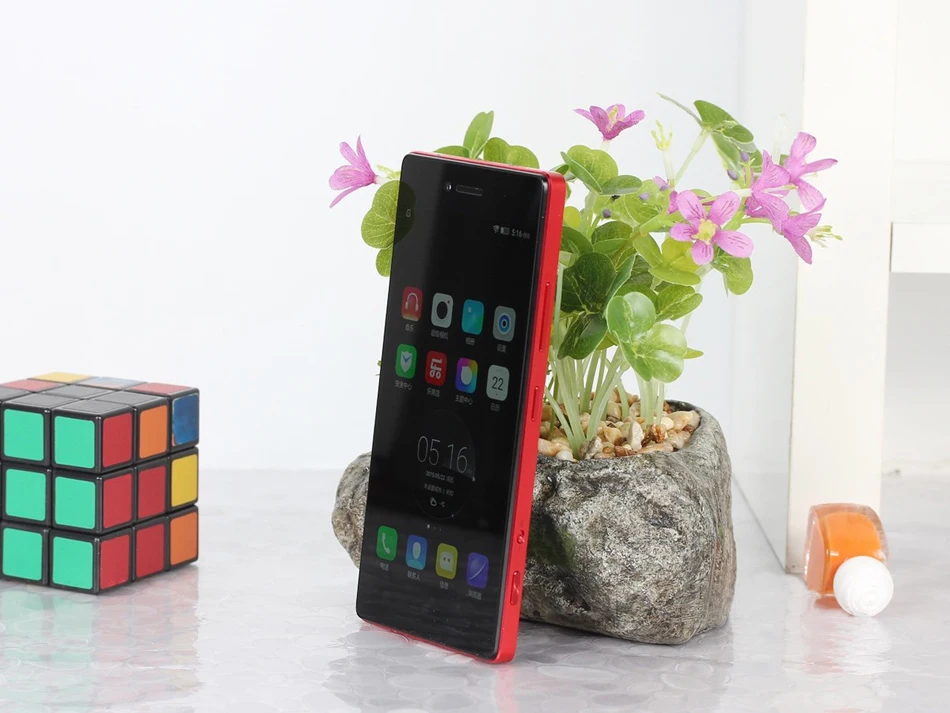 Оригинальные Lenovo Vibe Shot Z90 7 Official Global firmware 4G LTE Мобильного Телефона Восьмиядерный