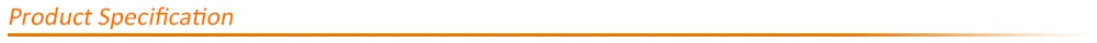 Product-Specification