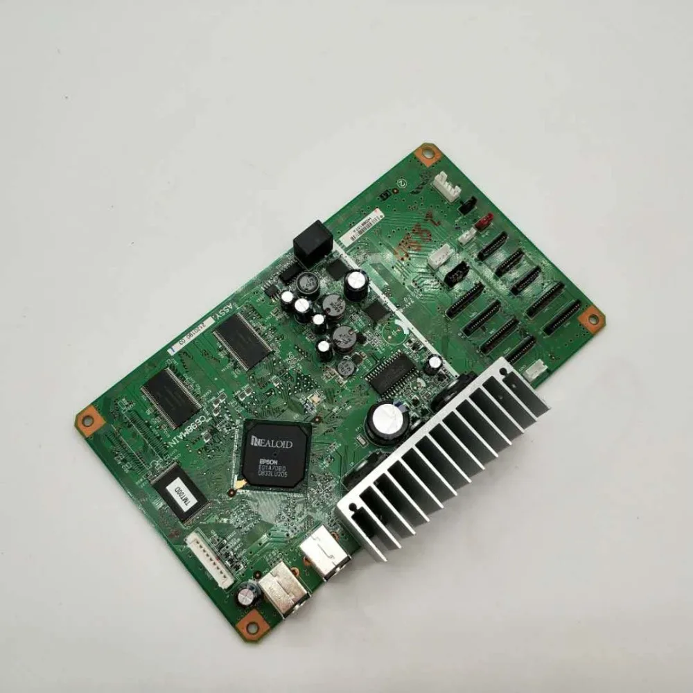main board c698 for EPSON 2880 printer parts | Компьютеры и офис