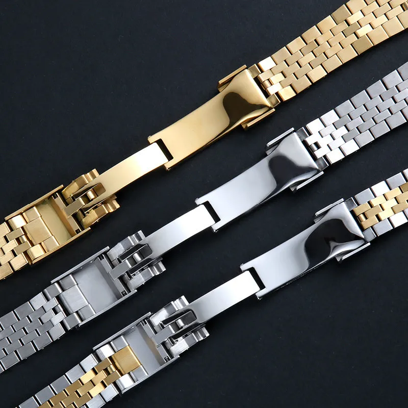 20mm Fit For Submariner Series 316L Stainless Steel Watch Strap For Daytona Watch Accessories Modification For Top Brand Watch 20mm Fit For Submariner Series 316L Stainless Steel Watch Strap For Daytona Watch Accessories Modification For Top Brand Watch