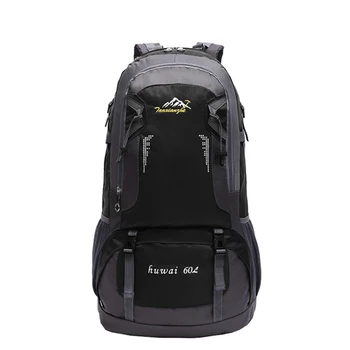 

New fashion backpack school bag travel bags large capacity travel backpack bag 6colors waterproof high quality outdoor climbing