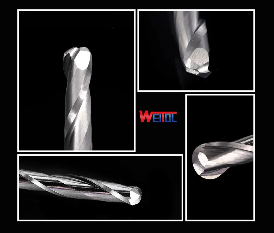 Double flute ball nose (6)