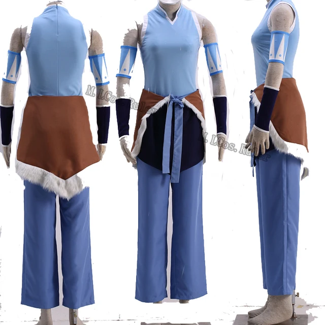 HOT MOVIE - Avatar the last airbender katara cosplay cosplay last Avatar the airbender katara