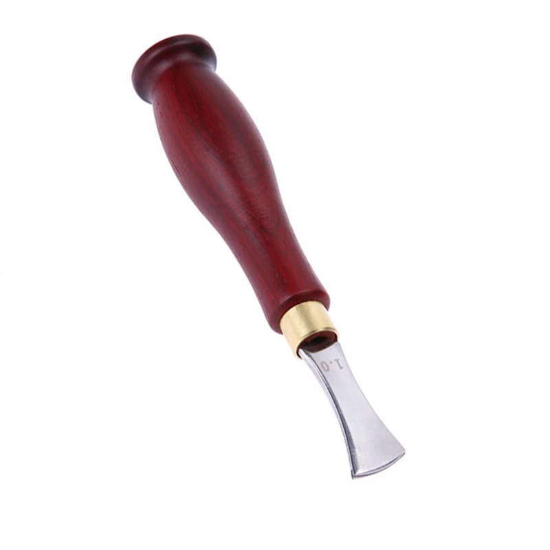 

Professional Leather Edge Press Line Tool Handmade DIY Stainless Steel Craft Tools Dropshipping