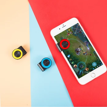 

PUBG mobile smartphone game trigger for xiaomi iphone oneplus huawei IOS phone gaming controller joystick legend joypad handle
