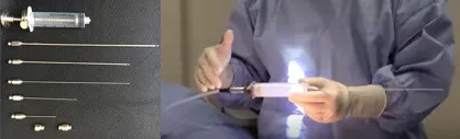 lipsuction kit