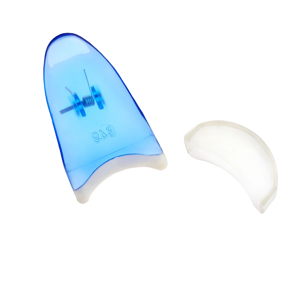 Random Color Eyelash Applicator Apply Tweezers Mini False Eyelash Applicator Mascara Clip Curler Make up Tool For Eyes