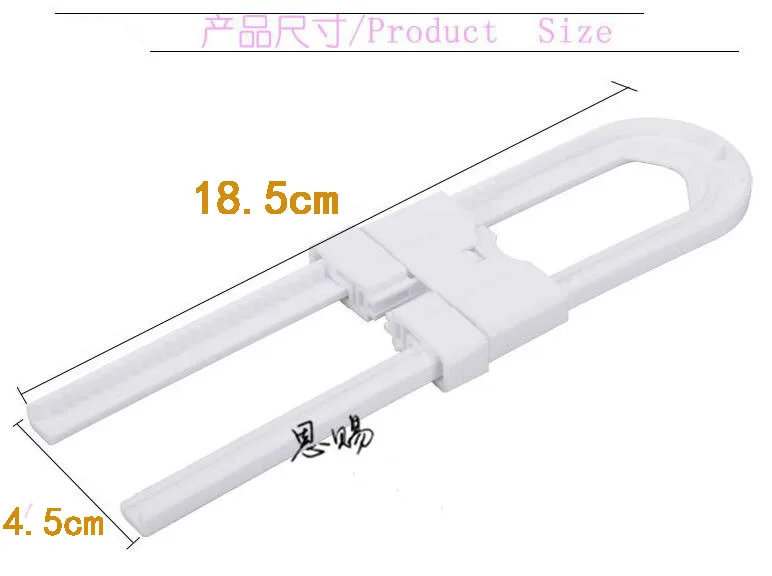 5 قطعة/الوحدة سلامة الطفل متعددة الوظائف/طفل المنزلية معدات واقية/u نوع السلامة قفل 5 قطعة/الوحدة سلامة الطفل متعددة الوظائف/طفل المنزلية معدات واقية/u نوع السلامة قفل